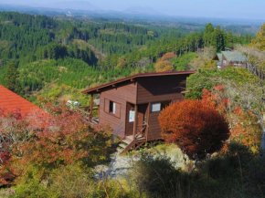 Гостиница Gokase Campsite Camping and Guesthouse  Гокасе